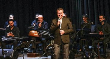 Bergama Kültür Merkezi, Ekim ayı itibariyle yeni sezon için sahne açıyor