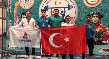 Yaşar Karaca Rekorlara Doymuyor