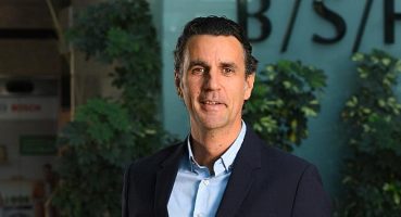 BSH Türkiye’de Üst Düzey Atama