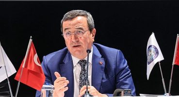 Kıyı Ege’de üç yıllık bütçeye onay