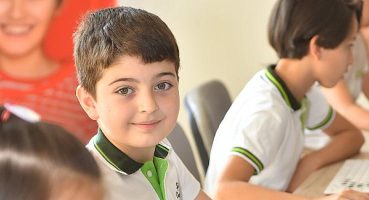 Vodafone E-Atıkların Geri Dönüşümüyle 8 Bin Çocuğun Hayatına Dokundu