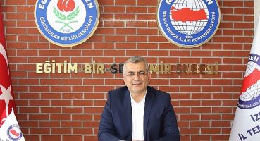 Ali Kaya: Öğretmenlerin beklentileri karşılanmalıdır