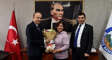 Avcılar’da toplu iş sözleşmesi imzalandı”,Hançerli “İstanbul’da, Türkiye’de en iyi sözleşmelerden birini imzaladık.”