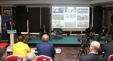 Destek Büyükşehir’den, alın teri çiftçiden