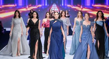 IF Wedding Fashion İzmir podyumları modaya yön veriyor