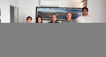 Kemer Belediyesi’nden milli sporculara destek
