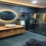 Banyo Dekorasyonlarında Aynanın Önemi