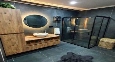 Banyo Dekorasyonlarında Aynanın Önemi