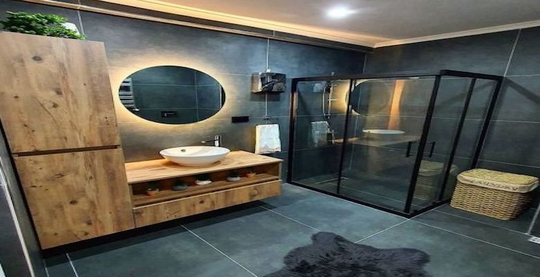 Banyo Dekorasyonlarında Aynanın Önemi