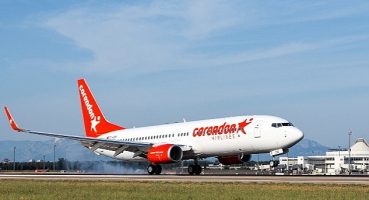 Corendon Airlines ile AFI KLM iş birliği büyüyerek devam ediyo