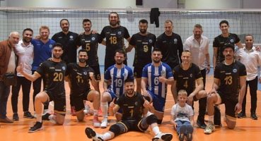 Lider, Evindeki Son Maçında da Galip