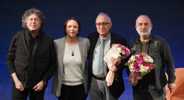 Lüleburgaz'da sanat dolu gece!