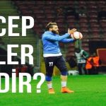 Recep Güler Süperlig Menajerlerinin Yakın Markajında