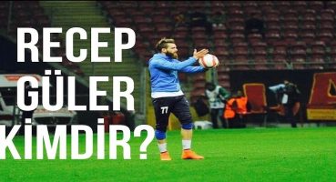 Recep Güler Süperlig Menajerlerinin Yakın Markajında