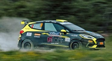 Yeşil Bursa Rallisi 47. Kez Start Alıyor