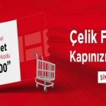 Çelik Fiyatları