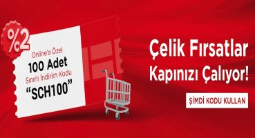 Çelik Fiyatları