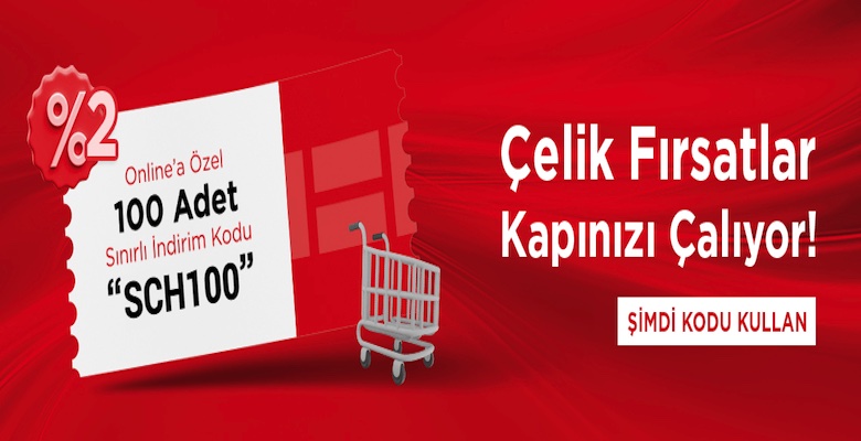 Çelik Fiyatları
