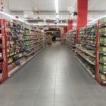 Market Raf Çeşitleri