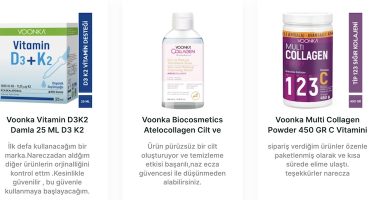 Voonka Collegen