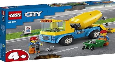 Lego Oyuncakların Özellikleri Nelerdir?