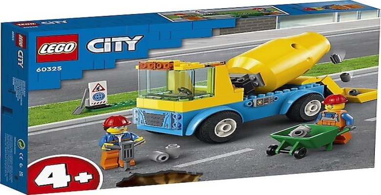 Lego Oyuncakların Özellikleri Nelerdir?