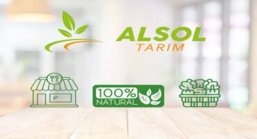 Alsol Tarım, Sağlık ve Hijyenle Lezzeti Buluşturarak Hızla Büyüyor