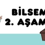 Bilsem 2. Aşamada Başarıya Ulaşmak