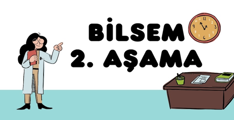 Bilsem 2. Aşamada Başarıya Ulaşmak