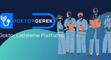 DoktorGerek: Türkiye’deki Doktorları Size Getiriyor!