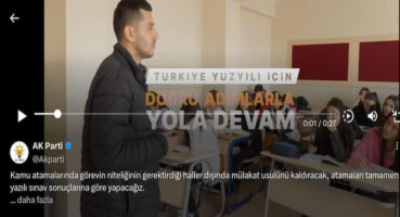 Mülakatsız Atama Sözü Tutulmalı!