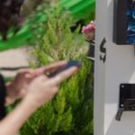 Şebekeyi Evde Yeniden Şekillendirin: Ev Tipi Elektrikli Araç Şarj İstasyonları