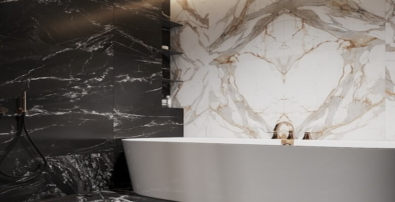 Duvar Mermer Kaplamaları İçin Bakım ve Tasarım İpuçları