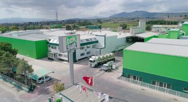 Hedef ülkeye hizmet dünya ile rekabet