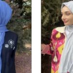 Tarzınıza Tarz Katacak Şal Modelleri