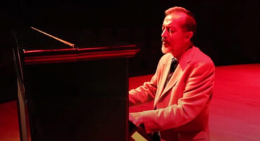 İrfan Güney Röportaj