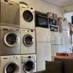 Buca'da İkinci El Beyaz Eşyalar: Kaliteli ve Ekonomik Seçenekler