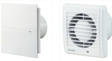 Banyo Havalandırma Fanı