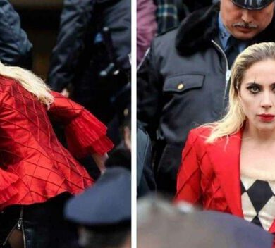 Joker 2 – Joker İki Delilik Filmi Konusu