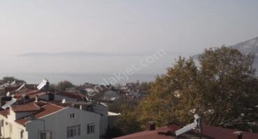 Erdek’te Satılık Daireler: Fiyatlar ve Yatırım Fırsatları