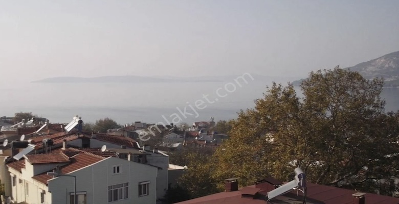 Erdek'te Satılık Daireler: Fiyatlar ve Yatırım Fırsatları