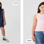 Kız Çocuk Elbiseleri Seçiminde Dikkat Edilmesi Gerekenler