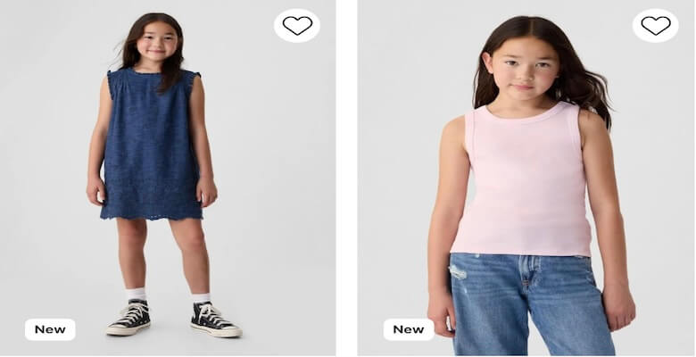 Kız Çocuk Elbiseleri Seçiminde Dikkat Edilmesi Gerekenler