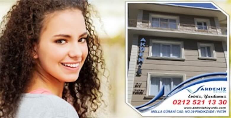 İstanbul'da Güvenli ve Konforlu Kız Yurdu Seçenekleri