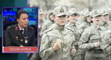 Kadın Jandarma Nasıl Olunur? Detaylı Rehber