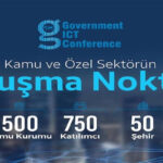 Kamu Bilgi ve İletişim Teknolojileri Konferansı 2024