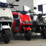 İsviçre’de Yaşayan Türk Gençten Ulaşımda Girişimcilik Başarısı