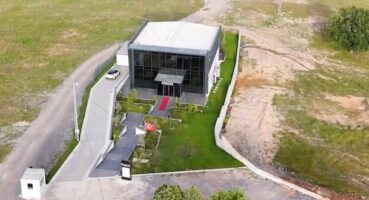 Anadolu Yakası Satılık Villa