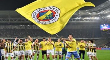 Fenerbahçe Puan Durumu: Mourinho Yönetiminde Şampiyonluk Mücadelesi