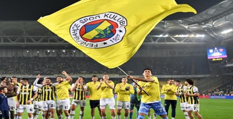 Fenerbahçe Puan Durumu: Mourinho Yönetiminde Şampiyonluk Mücadelesi